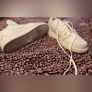 Nike-Jordan